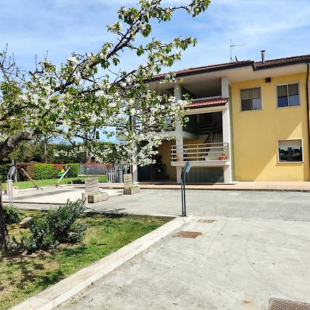 Bastia Home Appartamento Bastia Umbra Exterior photo