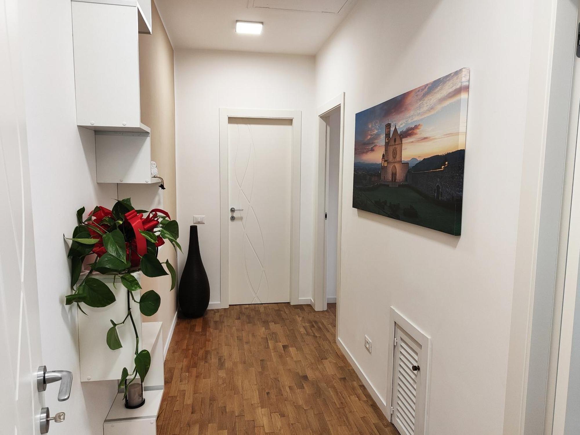 Bastia Home Appartamento Bastia Umbra Exterior photo