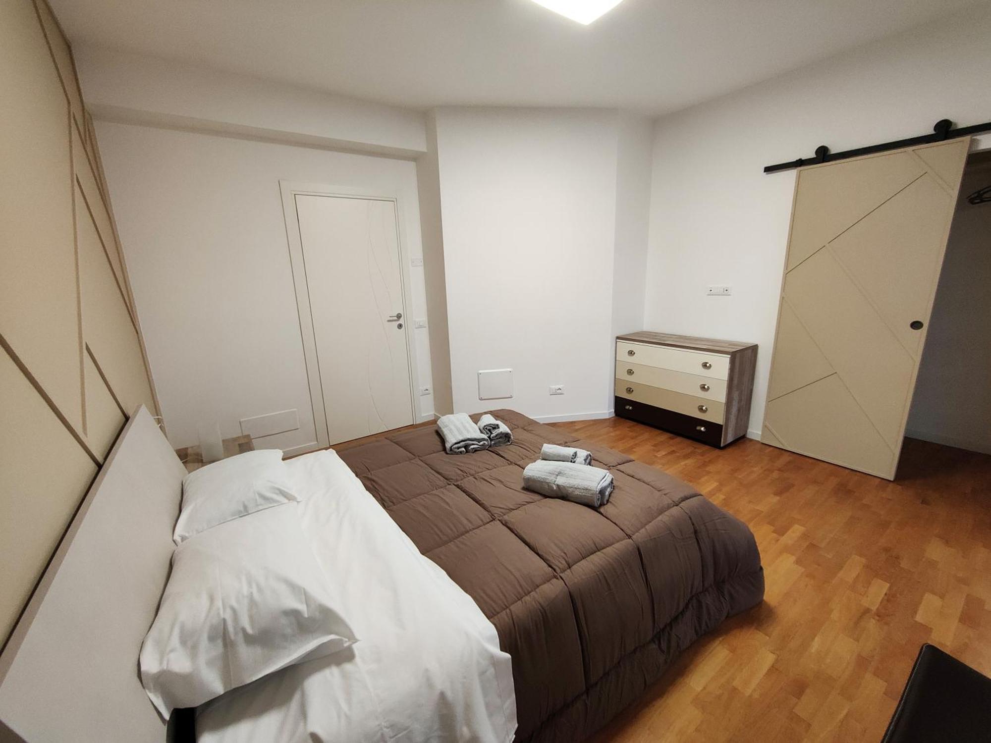 Bastia Home Appartamento Bastia Umbra Exterior photo