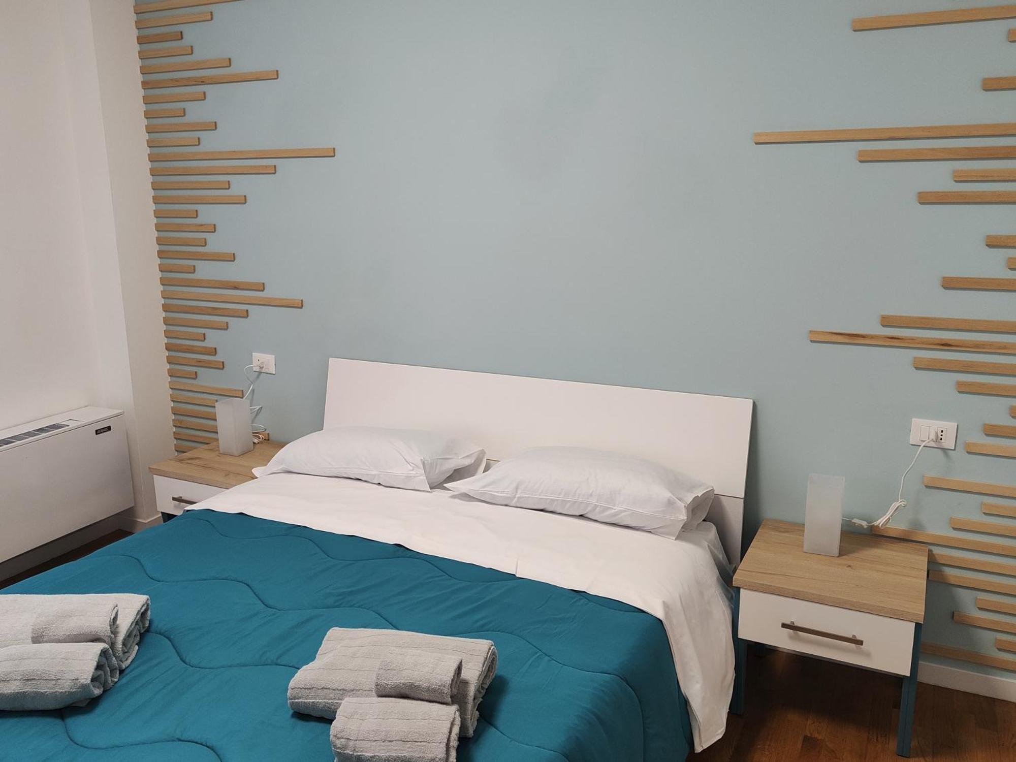 Bastia Home Appartamento Bastia Umbra Exterior photo
