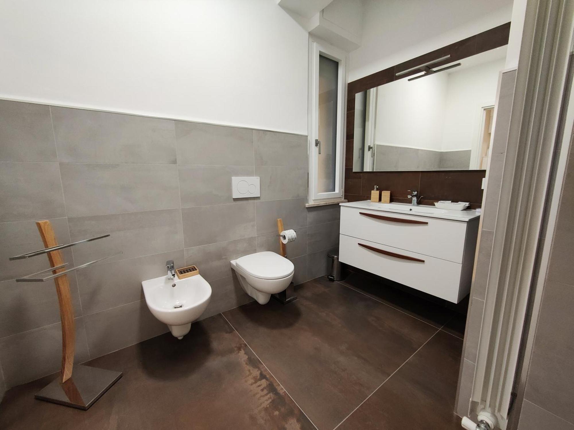 Bastia Home Appartamento Bastia Umbra Exterior photo