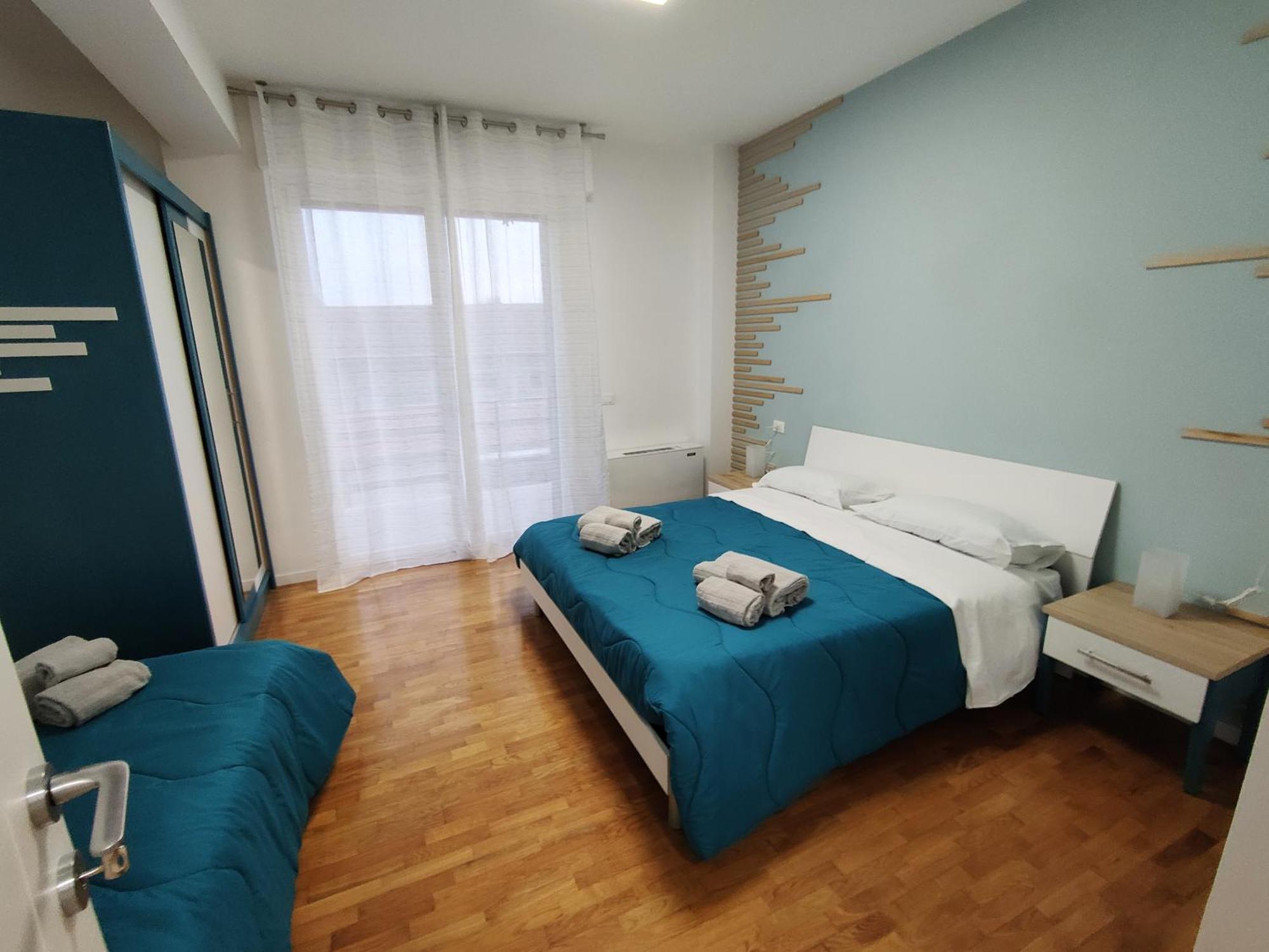 Bastia Home Appartamento Bastia Umbra Exterior photo