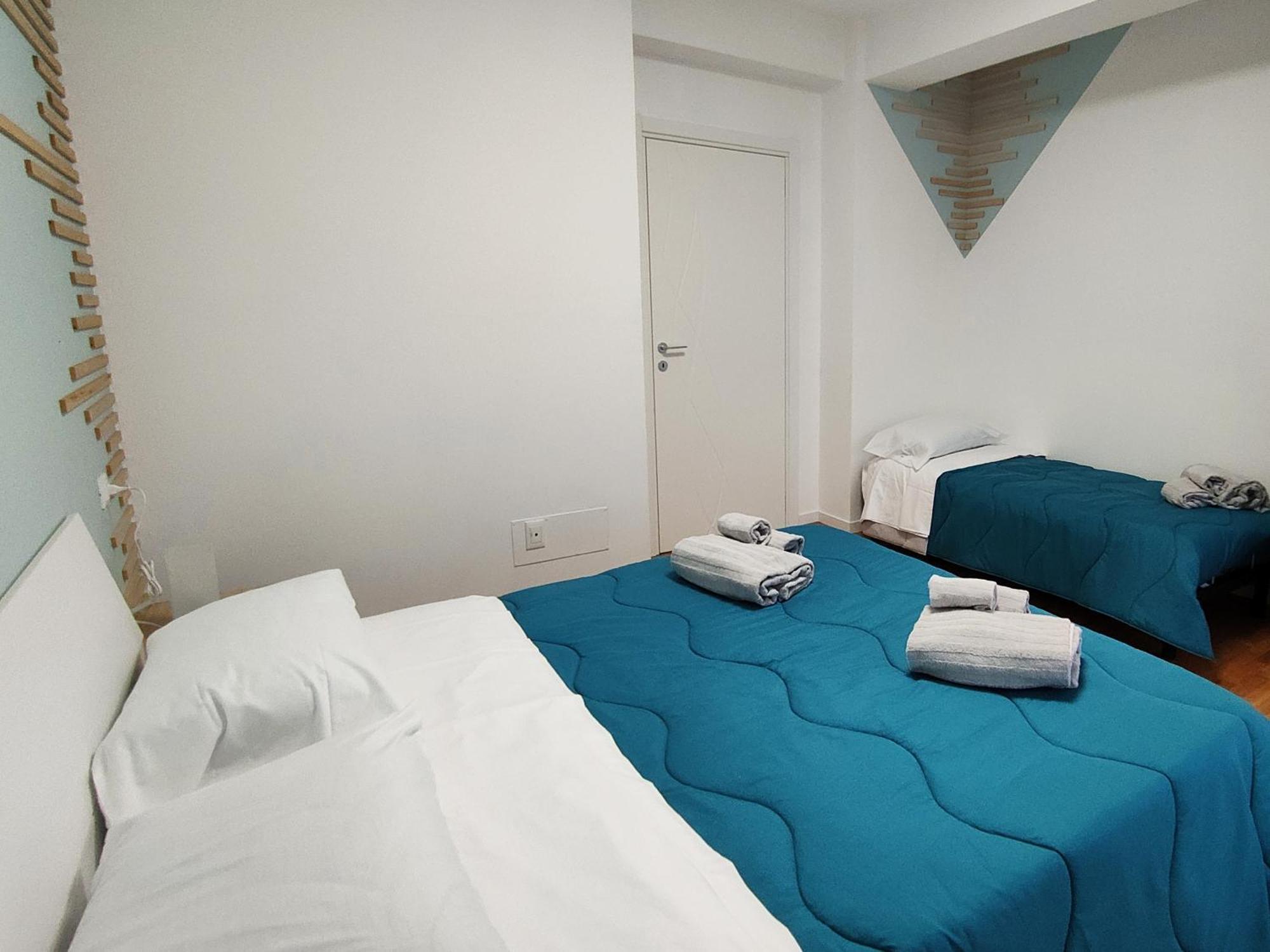 Bastia Home Appartamento Bastia Umbra Exterior photo