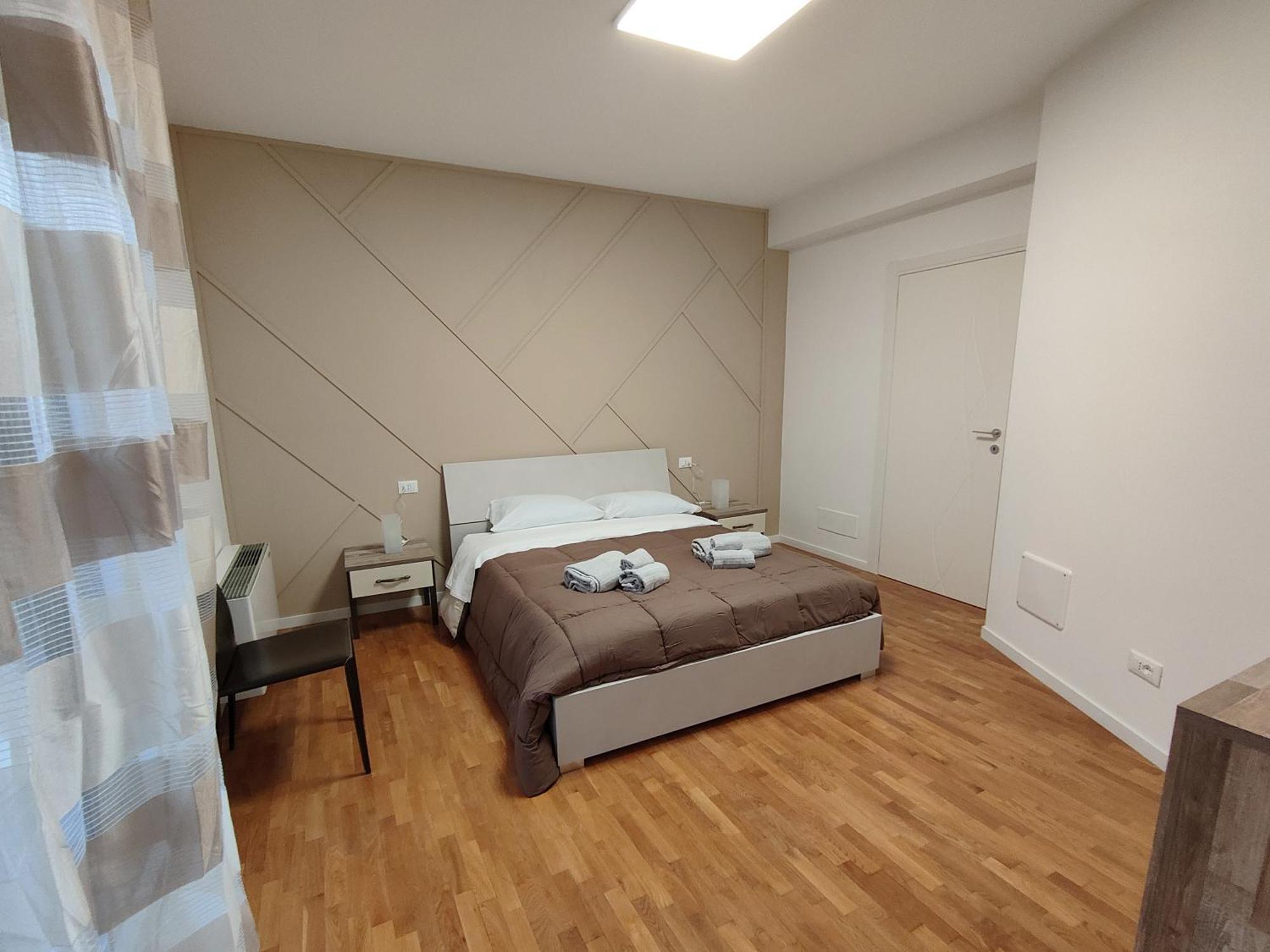 Bastia Home Appartamento Bastia Umbra Exterior photo