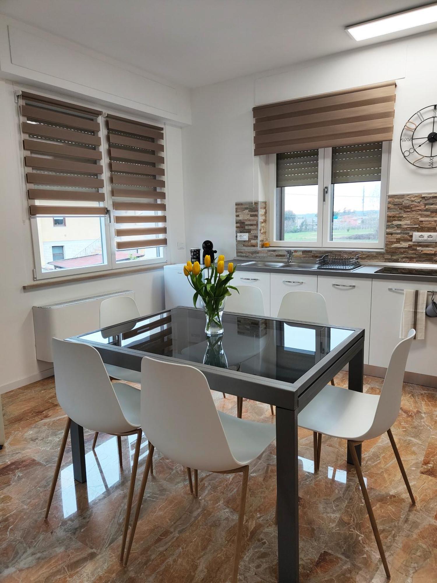 Bastia Home Appartamento Bastia Umbra Exterior photo