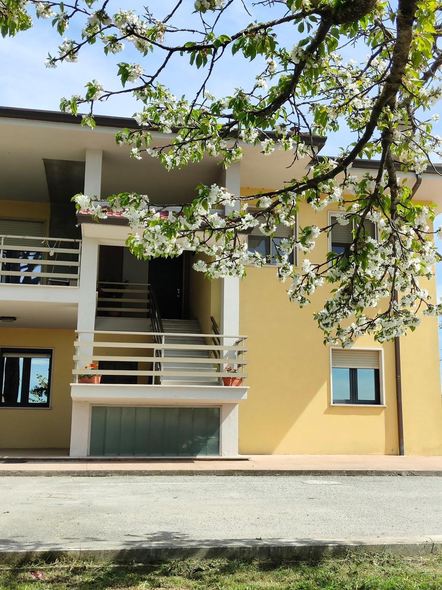 Bastia Home Appartamento Bastia Umbra Exterior photo